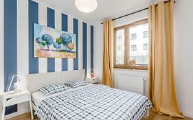 Chill Apartments Praga Południe